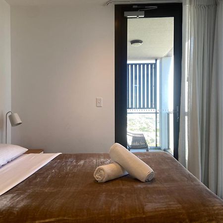 Beach Residences 2-Br River View Gold Coast Kültér fotó